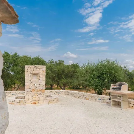 Trullo Augusta