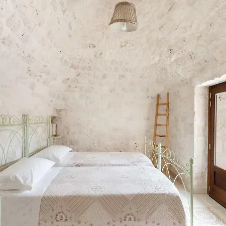 Trullo Augusta