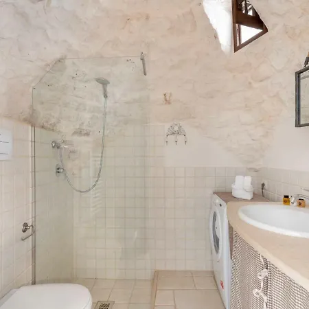 Trullo Augusta فيلة ألبيروبيللو