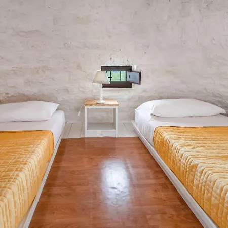 Trullo Augusta